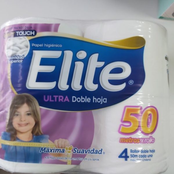 Papel Higiénico Elite